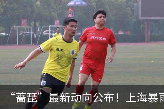 “蔷琵”最新动向公布！上海暴雨、大风蓝色预警持续生效，大桥、高速限速，部分列车停运！新台风“烟花”生成！