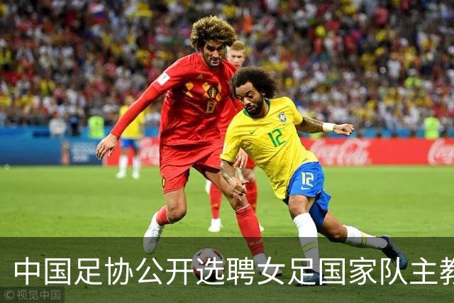 中国足协公开选聘女足国家队主教练