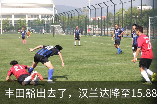 丰田豁出去了，汉兰达降至15.88万，车长近5米，配2.5L油电混合