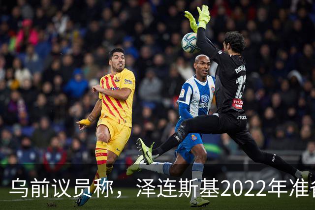 乌前议员称，泽连斯基2022年准备接受俄所有要求，每个条款都同意