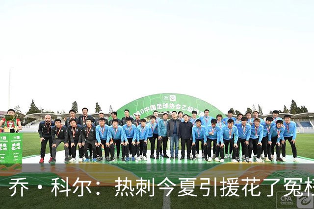 乔·科尔：热刺今夏引援花了冤枉钱，范赫克进了球但防守不合格