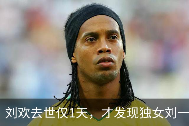 刘欢去世仅1天，才发现独女刘一丝，早已被他安排好了“后路”