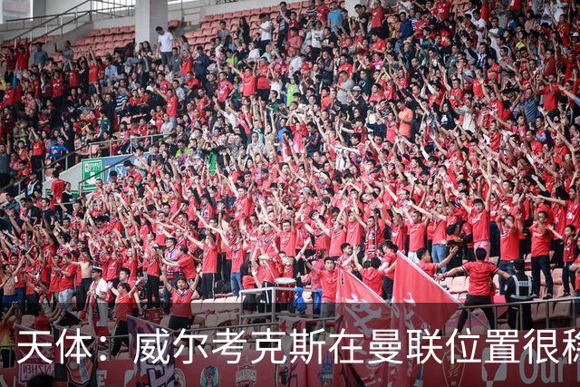 天体：威尔考克斯在曼联位置很稳，他上任后花6.2亿签了15人