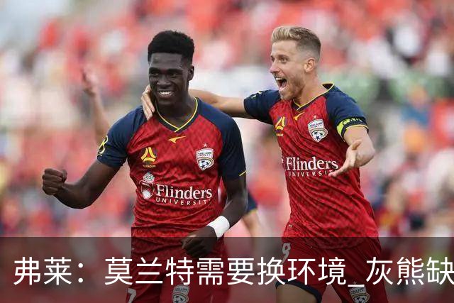 弗莱：莫兰特需要换环境 灰熊缺少能真正管住他的老将
