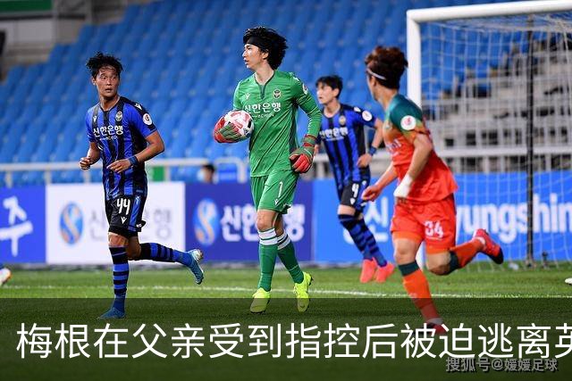 梅根在父亲受到指控后被迫逃离英国，哈里王子和两个孩子同行