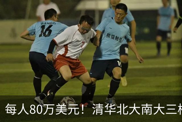 每人80万美元！清华北大南大三校校友，荣获2026麦克阿瑟天才奖（MacArthur Fellow ）