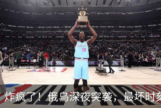 炸疯了！俄乌深夜突袭，最坏时刻要来了！