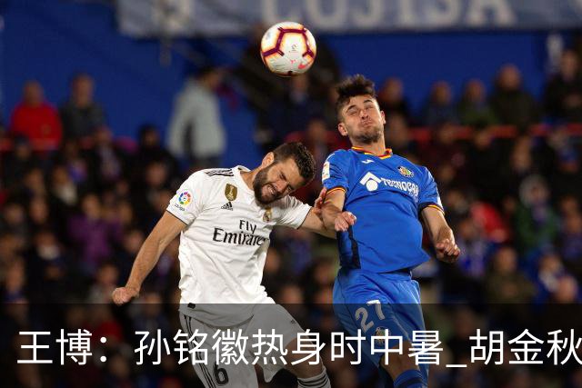 王博：孙铭徽热身时中暑 胡金秋崴脚影响士气