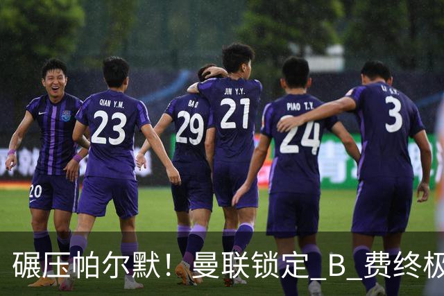 碾压帕尔默！曼联锁定 B 费终极替代者！名宿狂赞未来足坛传奇