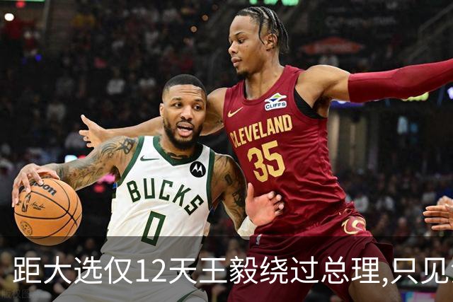 距大选仅12天王毅绕过总理,只见没实权的总统,这盘棋很深