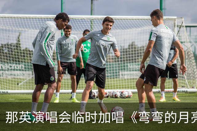 那英演唱会临时加唱《弯弯的月亮》致敬刘欢，网友担心会被罚款，文旅局回应