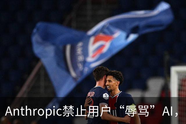 Anthropic禁止用户“辱骂”AI，人机交流该讲礼貌吗？